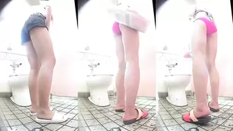 28104138 I took a picture of a Western-style toilet in the sea! 10 Kotekote Gal Carefully Selected Check out the third person's boobs, buttocks and mobile phone!, Voyeur Collection, PissRIP 28104138 I took a picture of a Western-style toilet in the sea! 10 Kotekote Gal Carefully Selected Check out the third person's boobs, buttocks and mobile phone!, Voyeur Collection, PissRIP