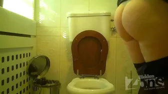 WC 3203, JAV Collection, PissRIP