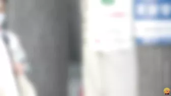 DLEE-494 02 Japanese style public toilet voyeur: bladder compression patience limit and powerful female pee streams. VOL. 2