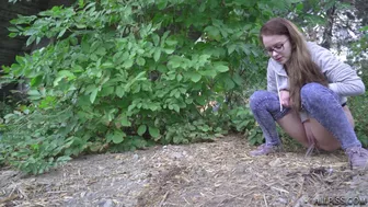 Scene 33, Voyeur Collection, PissRIP