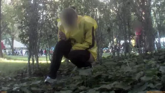 Run 0014, , PissRIP Run 0014, , PissRIP