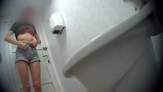 HZ 29331, Amateur Collection, PissRIP