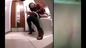 15381260 Secret Garden No. 18, Voyeur Collection, PissRIP 15381260 Secret Garden No. 18, Voyeur Collection, PissRIP