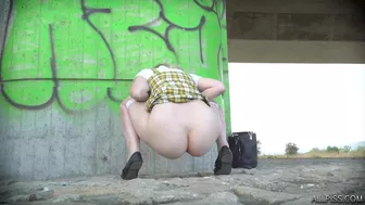 Scene 53, IFeelMyself, PissRIP