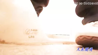 28104808 Dick with plenty of unused feeling Tournament toilet check vol.23