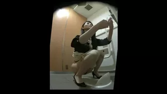 24usd15386772wc Japanese style toilet for beautiful women, Voyeur Collection, PissRIP 24usd15386772wc Japanese style toilet for beautiful women, Voyeur Collection, PissRIP