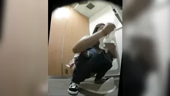 24usd15386772wc Japanese style toilet for beautiful women