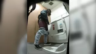 24usd15386772wc Japanese style toilet for beautiful women