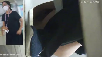 JapToiletStyle.273 [BDSR-273] Business trip men's esthetic voyeur I have made a vaginal cum shot to a married esthetician. Don't hate it so much and massage Ji Po!