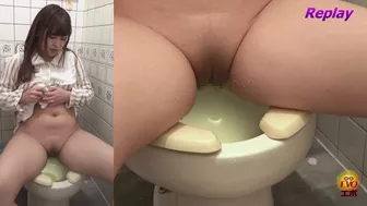 DLEE-458 02 1 Day voyeur from women’s private life: close contact pee, Voyeur Collection, PissRIP DLEE-458 02 1 Day voyeur from women’s private life: close contact pee, Voyeur Collection, PissRIP