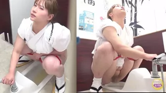 DLSL-430 03 Traditional japanese clothes are difficult to take off! Female urination on the verge of bladder explosion!, Wandering Voyeur, PissRIP DLSL-430 03 Traditional japanese clothes are difficult to take off! Female urination on the verge of bladder explosion!, Wandering Voyeur, PissRIP