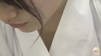 DLSL-430 05 Traditional japanese clothes are difficult to take off! Female urination on the verge of bladder explosion!