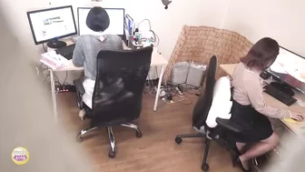 DLSL-496 02 Drunk girls group party pissing and watersports