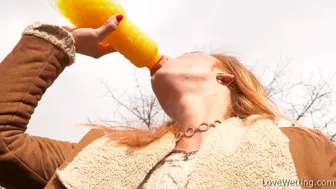 Chrissy Licky - Like twins