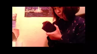 15380564 Excretion of uncensored pregnant women! Okinawa beauty toilet voyeur, WDGirls, PissRIP
