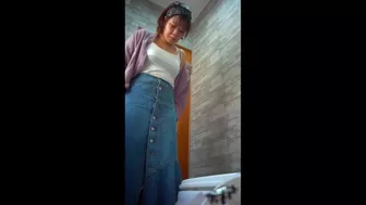 Domestic Panoramic Toilet 7, SifangKTV, PissRIP Domestic Panoramic Toilet 7, SifangKTV, PissRIP