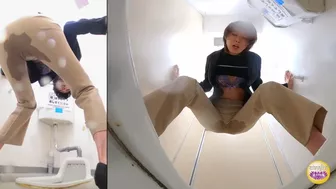 DLSL-517 04 Pleasant holy water leakage. Women’s special habit of patience and incontinence. VOL. 3, JAV Collection, PissRIP DLSL-517 04 Pleasant holy water leakage. Women’s special habit of patience and incontinence. VOL. 3, JAV Collection, PissRIP