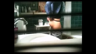 Bar, RealDroplet, PissRIP