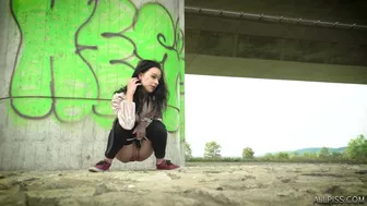 Scene 126, JAV Collection, PissRIP