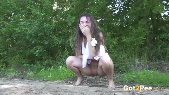 Giggling Fit, LoveWetting, PissRIP Giggling Fit, LoveWetting, PissRIP