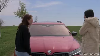 Chanel Kiss - Pushing too much, LoveWetting, PissRIP Chanel Kiss - Pushing too much, LoveWetting, PissRIP