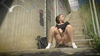 Scene 139, , PissRIP