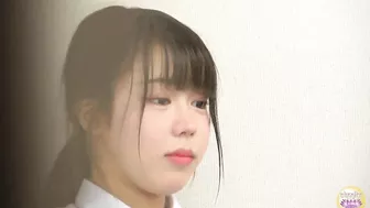 DLSL-532 02 Groups of female students performing mischievous pee pranks