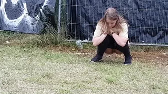 Solo stream pussyshot