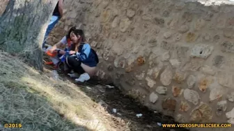 The Galician Gotta 183, JAV Collection, PissRIP