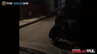 The Galician Gotta 100