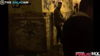 The Galician Gotta 103