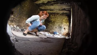 #95, WDGirls, PissRIP