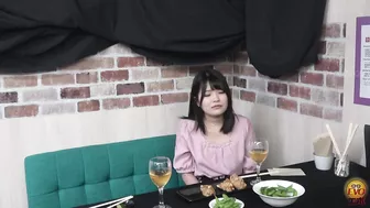 DLEE-651 05 Izakaya toilet voyeur: continuous drunken urination by various girlfriends