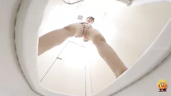 DLEE-653 05 Teachers caught peeing on hidden camera. VOL. 4