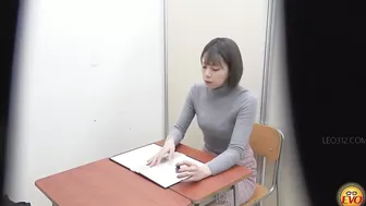 DLEE-653 05 Teachers caught peeing on hidden camera. VOL. 4