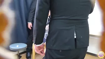 DLSL-564 06 Sexual harassment and leakage education records by a vicious boss of a certain drinking water company