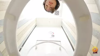 DLEE-661 02 My younger sister’s private life peeing and leaking moments