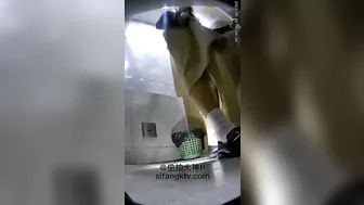 Sifangclub China Bar Toilets 07