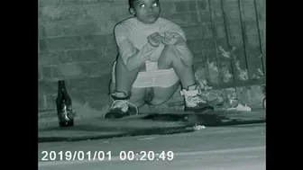 peen at a bar, , PissRIP