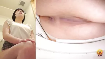 DLEE-708 02 A group of gab drinking girls going crazy and pissing everywhere! Hidden filming of messed up large urinations