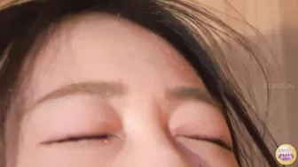 DLSL-581 03 Sweating, hot and naked female bodies! “Wet woman’s” rush to the toilet and dynamic urination inside the sauna. VOL. 3