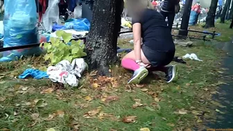 Run 0016, Amateur Collection, PissRIP