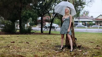 Lucy_P - Pee Break 0260, , PissRIP