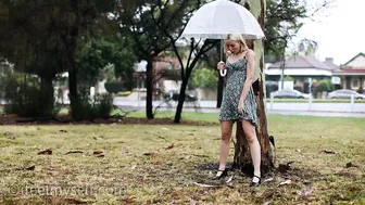 Lucy_P - Pee Break 0260