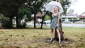 Lucy_P - Pee Break 0260