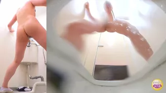 DLSL-588 03 Schoolgirls jumping out of their swimsuits to pee naked and standing. VOL. 3, JAV Collection, PissRIP DLSL-588 03 Schoolgirls jumping out of their swimsuits to pee naked and standing. VOL. 3, JAV Collection, PissRIP