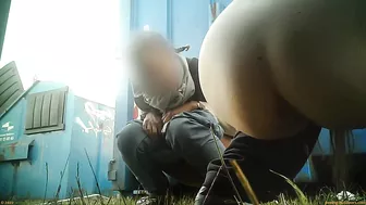 Rock Festival Summary 0358, Voyeur Collection, PissRIP