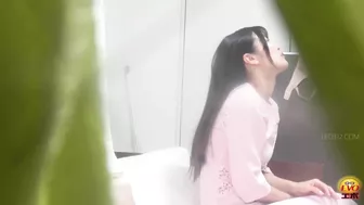 DLEE-735 01 True story hidden camera: Girl next door with naughty pee fetishes