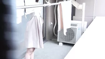 DLEE-735 04 True story hidden camera: Girl next door with naughty pee fetishes