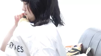 DLEE-735 04 True story hidden camera: Girl next door with naughty pee fetishes